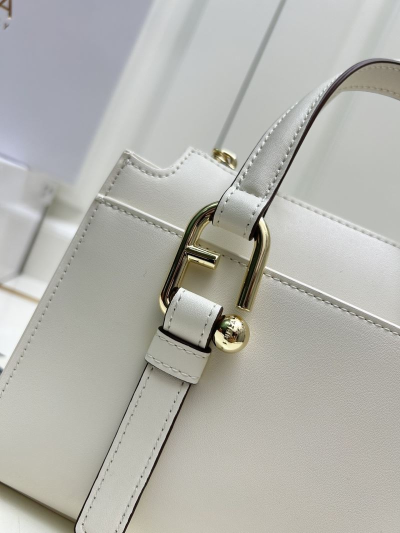 Furla Top Handle Bags